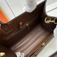 $108.00 USD Burberry AAA Quality Handbags For Women #1331899
