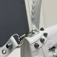 $115.00 USD Balenciaga AAA Quality Handbags For Women #1331901