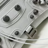 $115.00 USD Balenciaga AAA Quality Handbags For Women #1331901