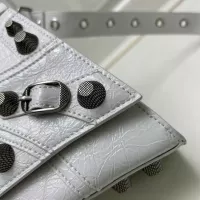 $115.00 USD Balenciaga AAA Quality Handbags For Women #1331901