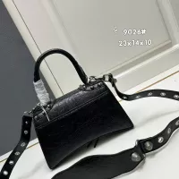$108.00 USD Balenciaga AAA Quality Handbags For Women #1331902