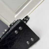 $108.00 USD Balenciaga AAA Quality Handbags For Women #1331902
