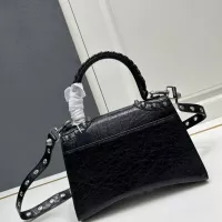 $115.00 USD Balenciaga AAA Quality Handbags For Women #1331903