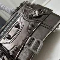 $108.00 USD Balenciaga AAA Quality Handbags For Women #1331904