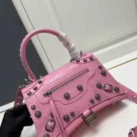$115.00 USD Balenciaga AAA Quality Handbags For Women #1331907
