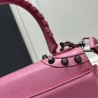 $115.00 USD Balenciaga AAA Quality Handbags For Women #1331907