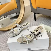 $88.00 USD LOEWE Slippers For Women #1331938