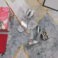 $145.00 USD Dolce & Gabbana D&G Sandal For Women #1331982