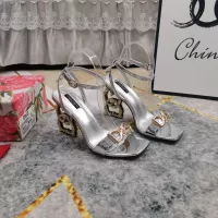 $145.00 USD Dolce & Gabbana D&G Sandal For Women #1331982