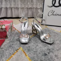 $145.00 USD Dolce & Gabbana D&G Sandal For Women #1331982