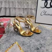 $145.00 USD Dolce & Gabbana D&G Sandal For Women #1331983