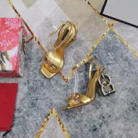 $145.00 USD Dolce & Gabbana D&G Sandal For Women #1331983