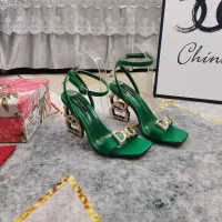 $145.00 USD Dolce & Gabbana D&G Sandal For Women #1331984