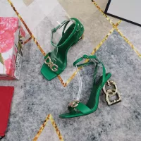 $145.00 USD Dolce & Gabbana D&G Sandal For Women #1331984