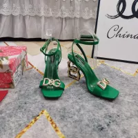 $145.00 USD Dolce & Gabbana D&G Sandal For Women #1331984
