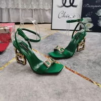 $145.00 USD Dolce & Gabbana D&G Sandal For Women #1331984