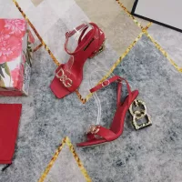 $145.00 USD Dolce & Gabbana D&G Sandal For Women #1331985
