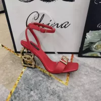 $145.00 USD Dolce & Gabbana D&G Sandal For Women #1331985