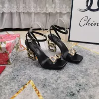 $145.00 USD Dolce & Gabbana D&G Sandal For Women #1331986