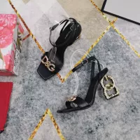 $145.00 USD Dolce & Gabbana D&G Sandal For Women #1331986