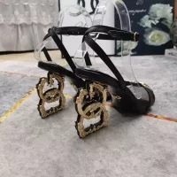 $145.00 USD Dolce & Gabbana D&G Sandal For Women #1331986