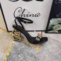 $145.00 USD Dolce & Gabbana D&G Sandal For Women #1331986