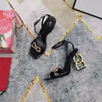 $145.00 USD Dolce & Gabbana D&G Sandal For Women #1331987