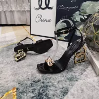 $145.00 USD Dolce & Gabbana D&G Sandal For Women #1331987