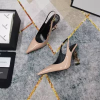$115.00 USD Yves Saint Laurent YSL Sandal For Women #1331988