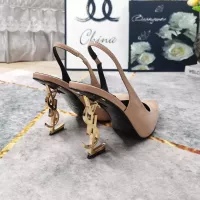 $115.00 USD Yves Saint Laurent YSL Sandal For Women #1331988