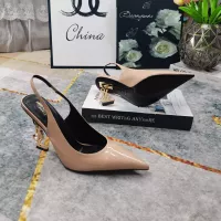 $115.00 USD Yves Saint Laurent YSL Sandal For Women #1331988