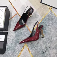 $115.00 USD Yves Saint Laurent YSL Sandal For Women #1331989