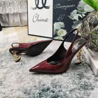 $115.00 USD Yves Saint Laurent YSL Sandal For Women #1331989
