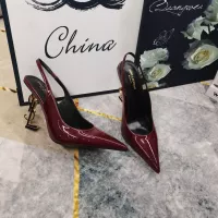 $115.00 USD Yves Saint Laurent YSL Sandal For Women #1331989