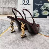 $115.00 USD Yves Saint Laurent YSL Sandal For Women #1331989