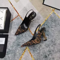 $115.00 USD Yves Saint Laurent YSL Sandal For Women #1331991