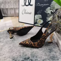$115.00 USD Yves Saint Laurent YSL Sandal For Women #1331991