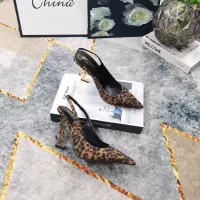 $115.00 USD Yves Saint Laurent YSL Sandal For Women #1331991