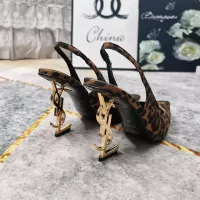 $115.00 USD Yves Saint Laurent YSL Sandal For Women #1331991
