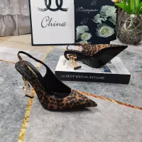 $115.00 USD Yves Saint Laurent YSL Sandal For Women #1331991