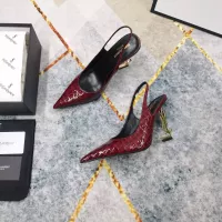 $115.00 USD Yves Saint Laurent YSL Sandal For Women #1331992