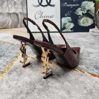 $115.00 USD Yves Saint Laurent YSL Sandal For Women #1331992