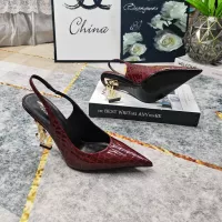 $115.00 USD Yves Saint Laurent YSL Sandal For Women #1331992