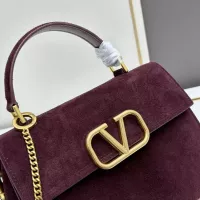 $108.00 USD Valentino AAA Quality Handbags For Women #1331998