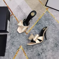 $108.00 USD Yves Saint Laurent YSL Slippers For Women #1332009