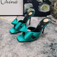 $108.00 USD Yves Saint Laurent YSL Slippers For Women #1332011