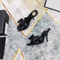 $108.00 USD Yves Saint Laurent YSL Slippers For Women #1332013