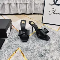 $108.00 USD Yves Saint Laurent YSL Slippers For Women #1332013