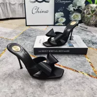 $108.00 USD Yves Saint Laurent YSL Slippers For Women #1332013