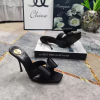 $108.00 USD Yves Saint Laurent YSL Slippers For Women #1332013